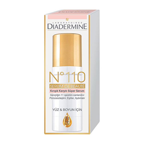 Diadermine No 110 Super Serum 30 ml