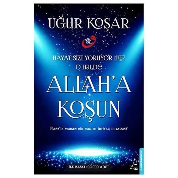 Allah'a Koşun Allah'a Koşun