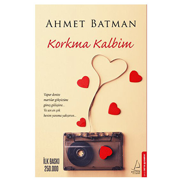 Korkma Kalbim Korkma Kalbim
