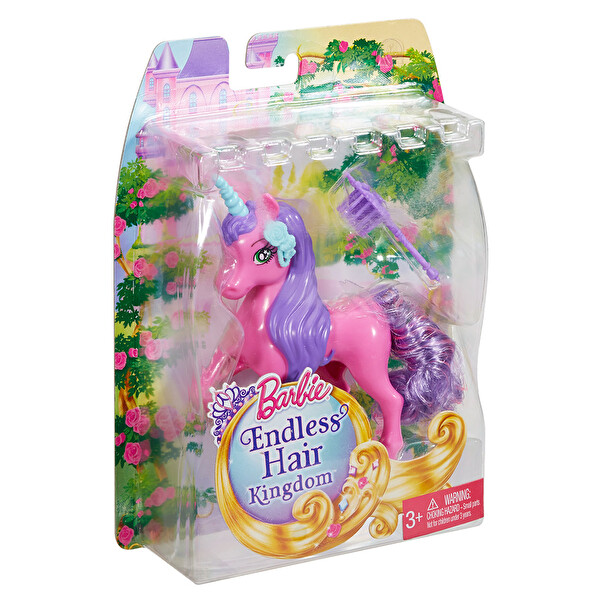 Barbie Minik Hayvancıklar Barbie Minik Hayvancıklar