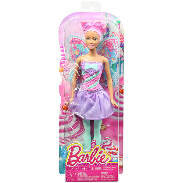 Barbie Sihirli Dönüşen Periler Barbie Sihirli Dönüşen Periler