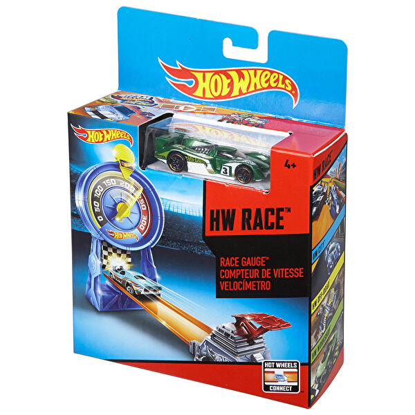 Hotwheels Başlangıç Oyun Setleri Hotwheels Başlangıç Oyun Setleri