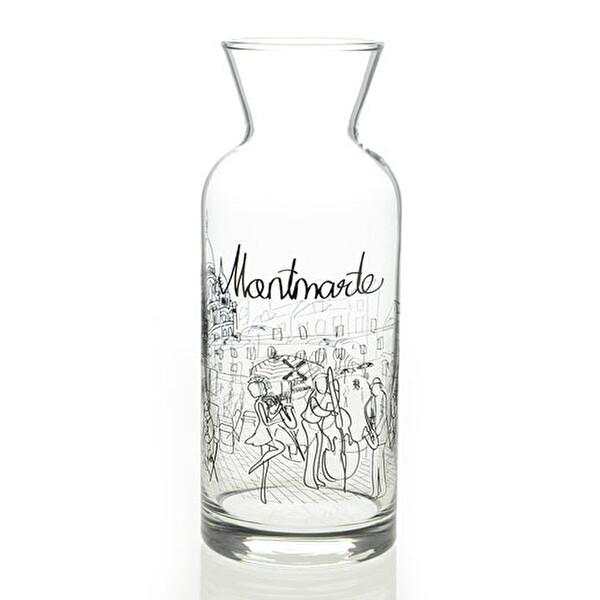 Paşabahçe Montmarte Karaf Paşabahçe Montmarte Karaf