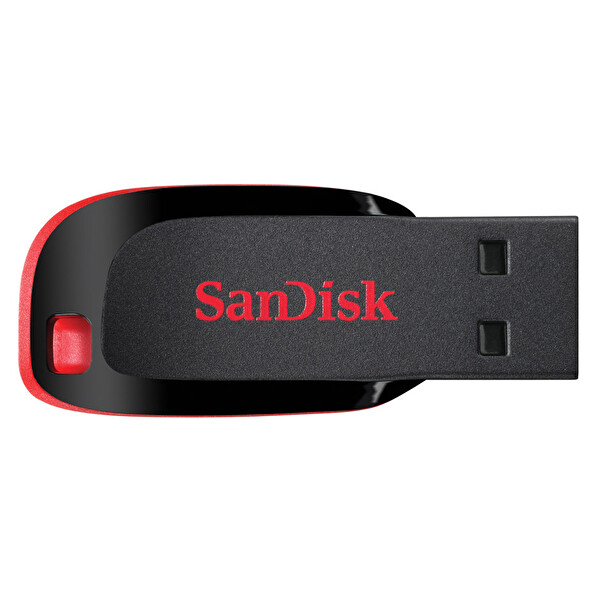 SanDisk SDCZ50-032G-B35 Cruzerblade 32 GB SanDisk SDCZ50-032G-B35 Cruzerblade 32 GB