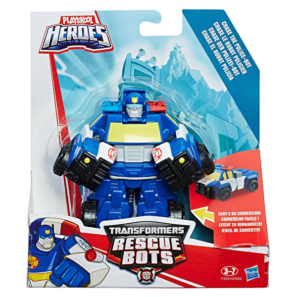 Transformers Rescue Bots Çizgi Film Figür Transformers Rescue Bots Çizgi Film Figür