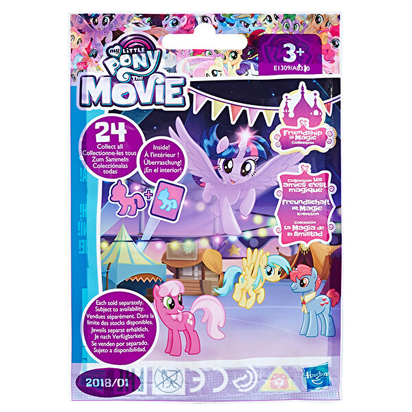 Pony Sürpriz Paket