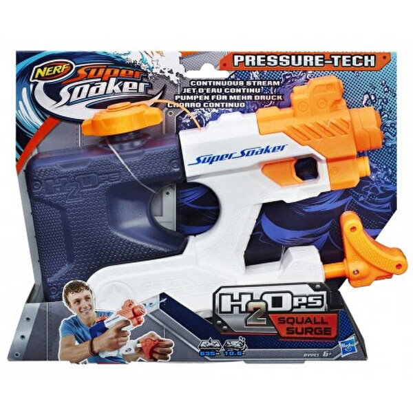 Nerf H2OPS Squall Surge Nerf H2OPS Squall Surge