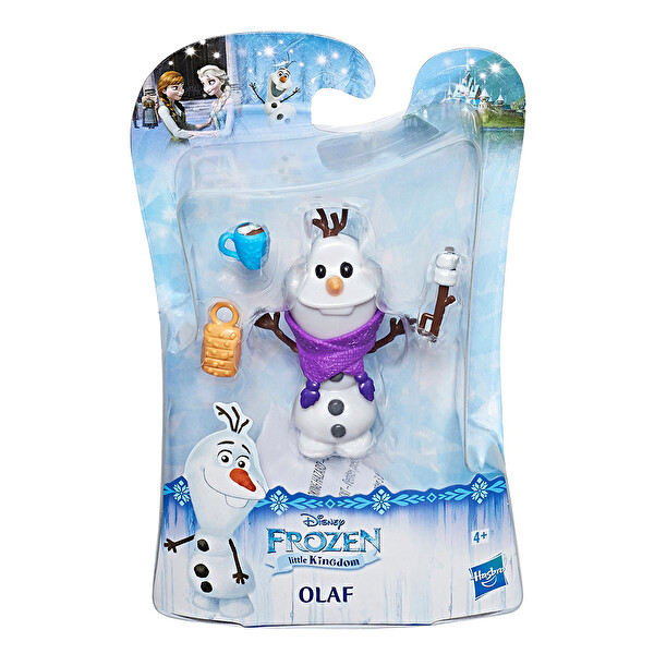 Disney Frozen Kingdom Figür Disney Frozen Kingdom Figür