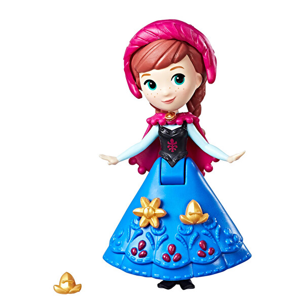Disney Frozen Kingdom Figür Disney Frozen Kingdom Figür