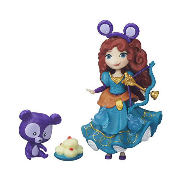 Dp Little Kingdom Prenses ve Arkadaşları Dp Little Kingdom Prenses ve Arkadaşları