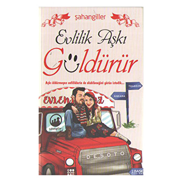 Evlilik Aşkı Güldürür