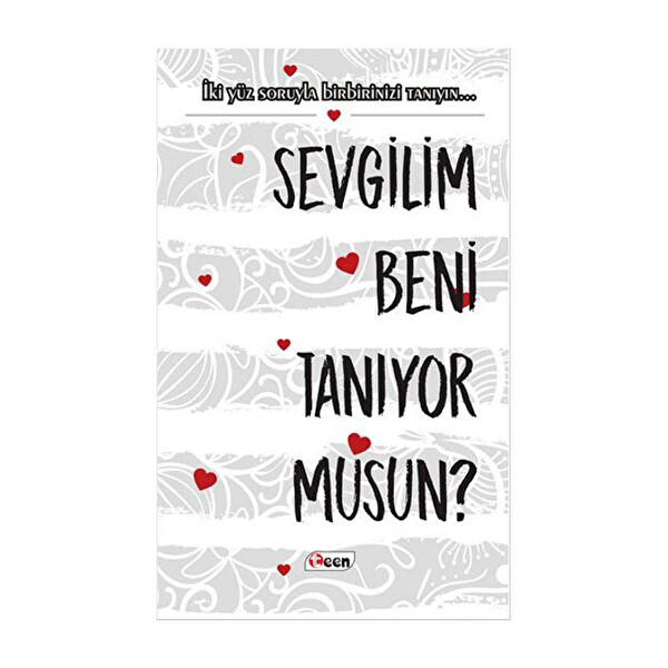 Sevgilim Beni Tanıyor Musun?