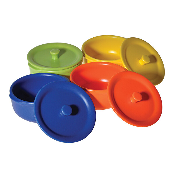 Goldmaster Stonware Tencere 14 cm Goldmaster Stonware Tencere 14 cm