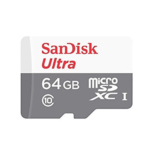 SanDisk SDSQUNB-064GGN3MN UL M.SDHC 64GB SanDisk SDSQUNB-064GGN3MN UL M.SDHC 64GB