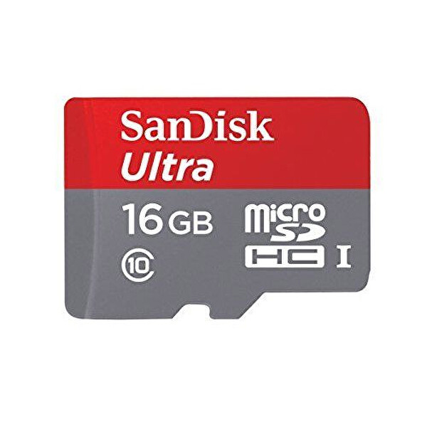 SanDisk SDSQUNC-016GGN6MA UL M.SDHC 16GB SanDisk SDSQUNC-016GGN6MA UL M.SDHC 16GB