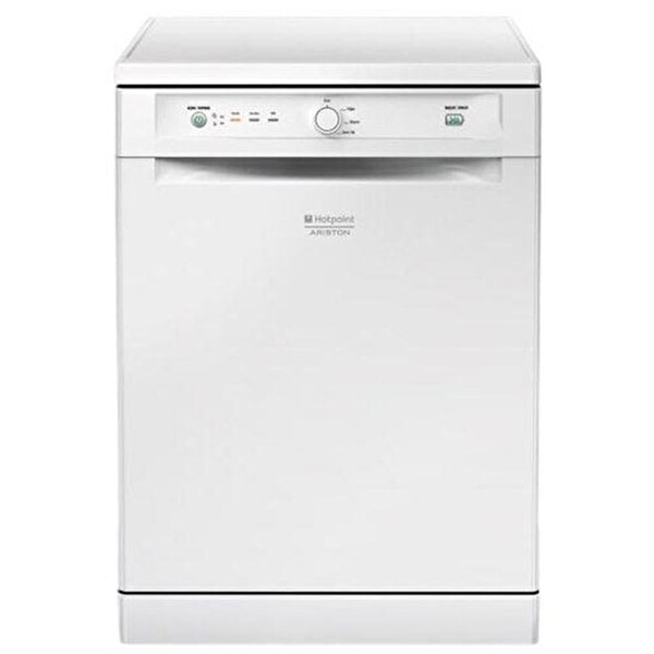 Hotpoint LFB 4M010 TK Beyaz Bulaşık Makinesi Hotpoint LFB 4M010 TK Beyaz Bulaşık Makinesi