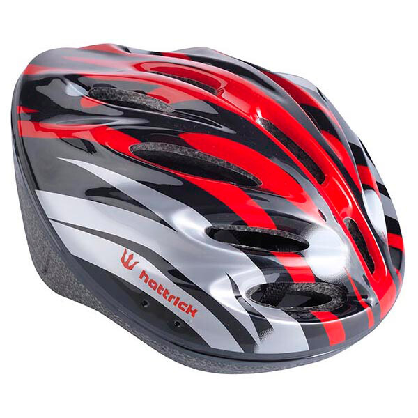 Hattrick KS35 Ayarlanabilir Kırmızı Kask Hattrick KS35 Ayarlanabilir Kırmızı Kask