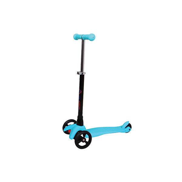 Busso Mini Scooter Mavi RO203-1 Busso Mini Scooter Mavi RO203-1