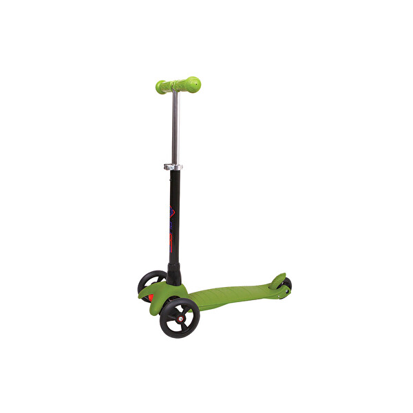 Busso Mini Scooter Yeşil RO203-1 Busso Mini Scooter Yeşil RO203-1