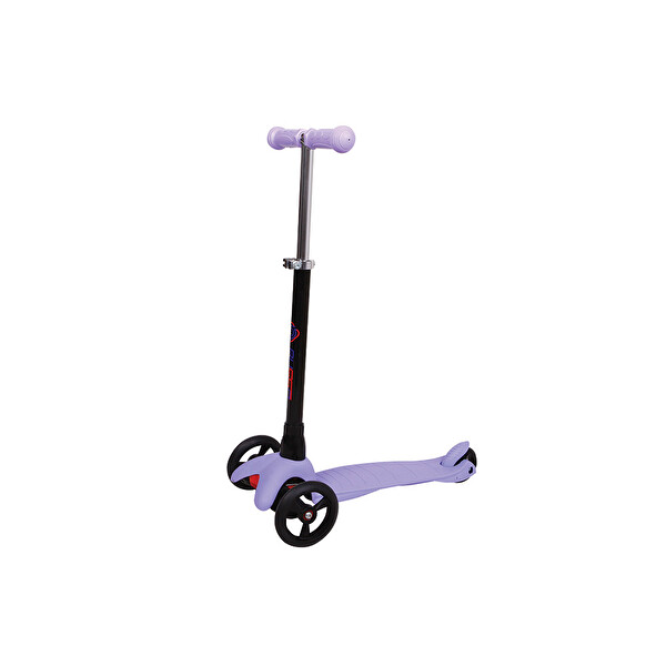 Busso Mini Scooter Lila RO203-1 Busso Mini Scooter Lila RO203-1