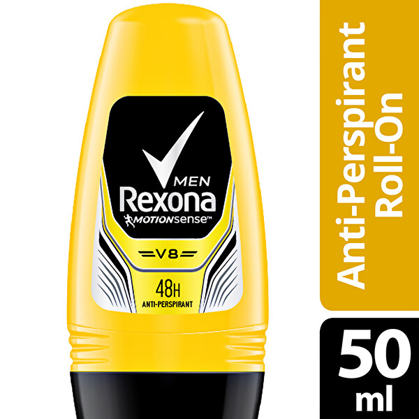 Rexona Mini Roll On V8 25 ml