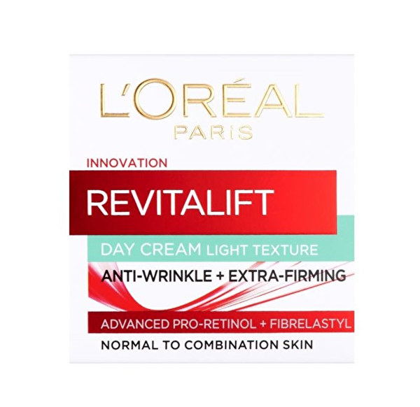 Revitalift Gündüz Hafif Doku Revitalift Gündüz Hafif Doku