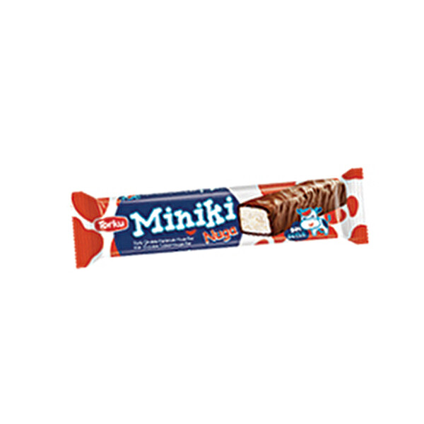 Torku Miniki Nuga 25 g 30143840 CarrefourSA