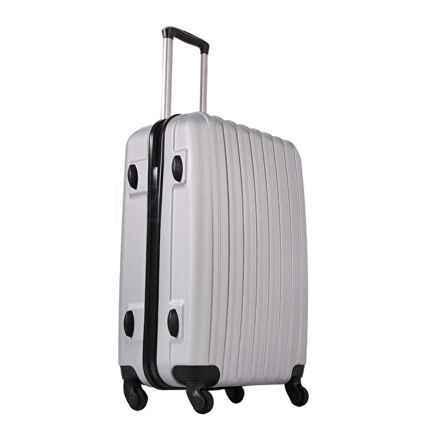 UY-10522- 50 cm Trolley Gri UY-10522- 50 cm Trolley Gri