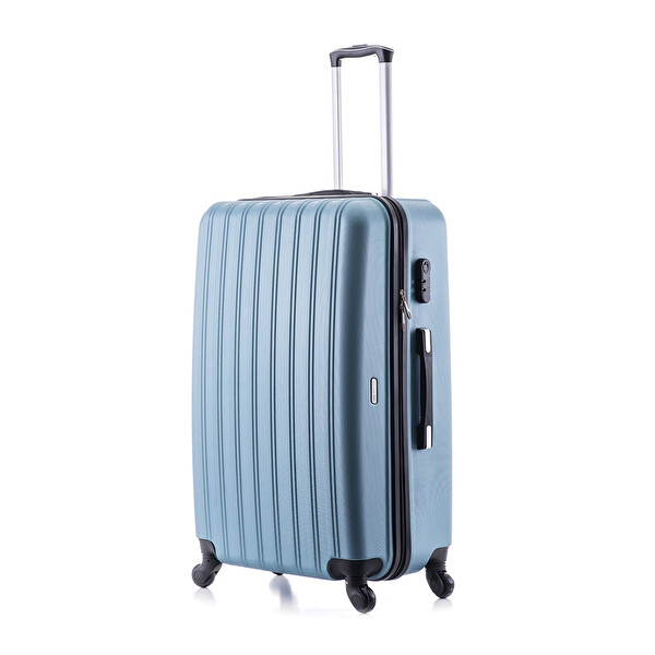 UY-10522- Trolley Petrol Yeşili UY-10522- Trolley Petrol Yeşili