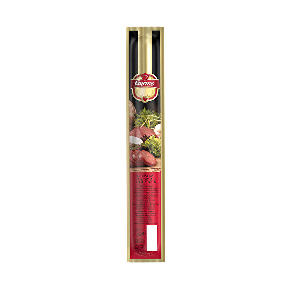 Gurme Piliç Büfe Sucuk 350 g