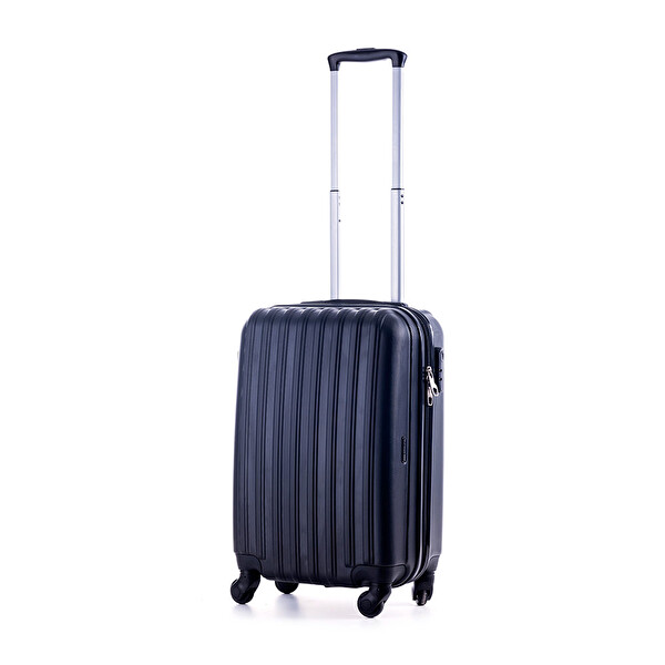 UY-10522 50 Cm Trolley Siyah UY-10522 50 Cm Trolley Siyah