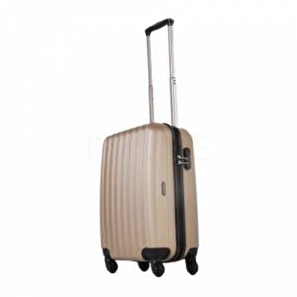 UY-10522- 50 Cm Trolley Bronz UY-10522- 50 Cm Trolley Bronz