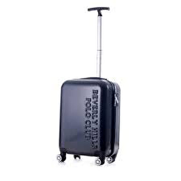 UY-10494- 75 Cm Trolley Lacivert UY-10494- 75 Cm Trolley Lacivert