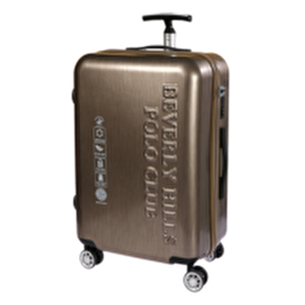 Uy-10494- 75 cm Trolley Kahve Uy-10494- 75 cm Trolley Kahve