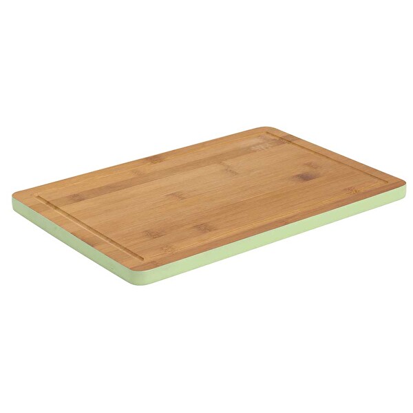 Bambu Kesme Tahtası 30x20 cm