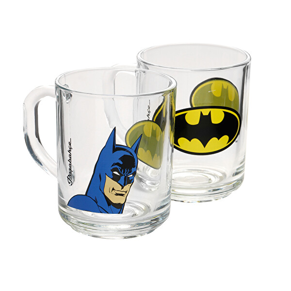 Batman Kupa 95378 Batman Kupa 95378