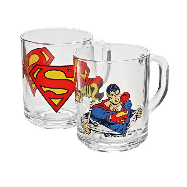 Süperman Kupa 95378 Süperman Kupa 95378