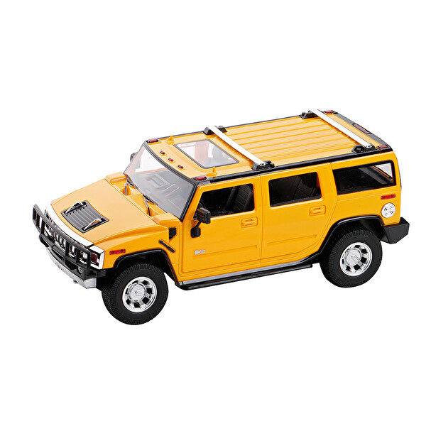 Uzaktan Kumandalı Şarjlı 1:6 Hummer H2 SUV