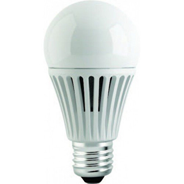 Globus- Gen. 2 / 8W Led E27 27K Glb Globus- Gen. 2 / 8W Led E27 27K Glb