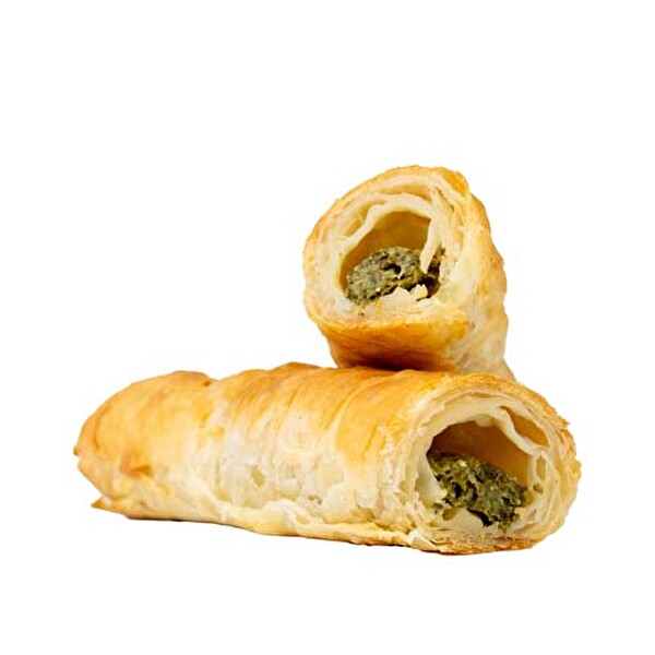 Ispanaklı Rulo Börek 75 g