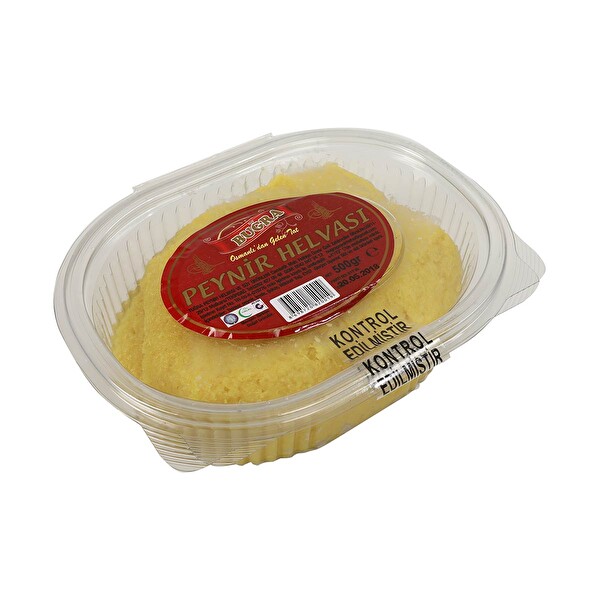 Bugra Peynir Helvasi 500 G 30146048 Carrefoursa