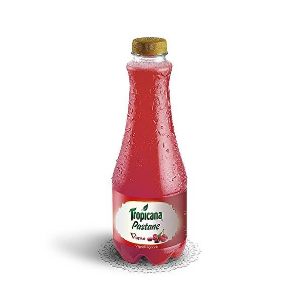 Tropicana Pastane Vişneli İçecek Pet 1 Lt Tropicana Pastane Vişneli İçecek Pet 1 Lt