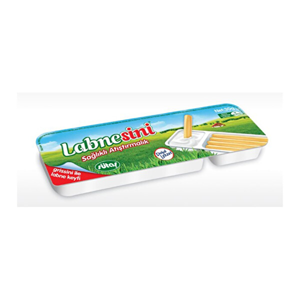 Sütaş Labnesini 30 gr