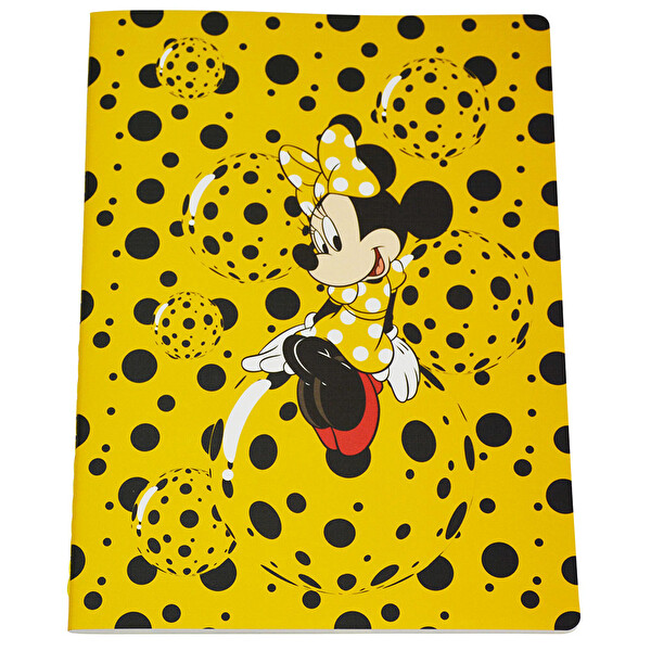 Minnie M. Trendy 19*26 60 Yaprak Kareli Minnie M. Trendy 19*26 60 Yaprak Kareli