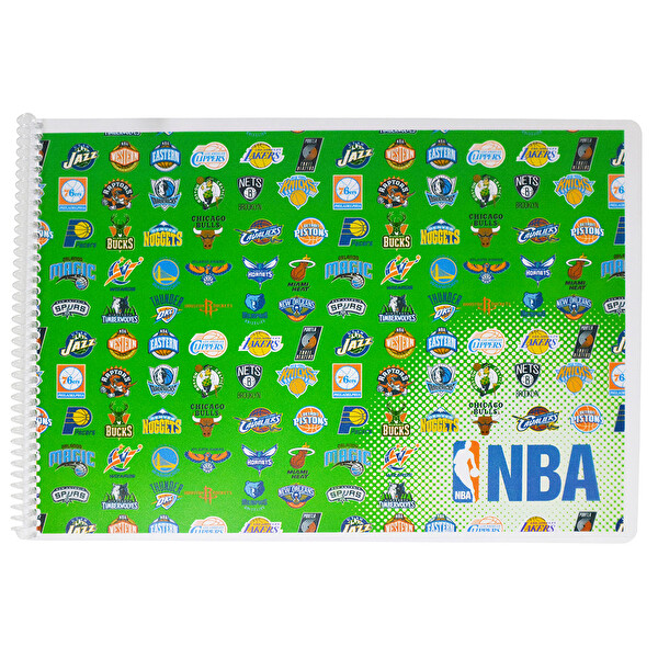 Nba P.P.Sp. 25*35 15 Yaprak Resim Defteri Nba P.P.Sp. 25*35 15 Yaprak Resim Defteri