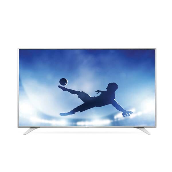 LG 65UH650V 4K IPS UHD webOS Smart LED TV