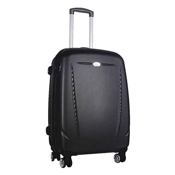 CCS-5132 Siyah Troley 55 cm CCS-5132 Siyah Troley 55 cm