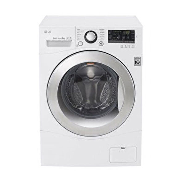 Lg Fh4a8fdnk2 Abwpltk 9 Kg Camasir Makinesi 30146987 Carrefoursa