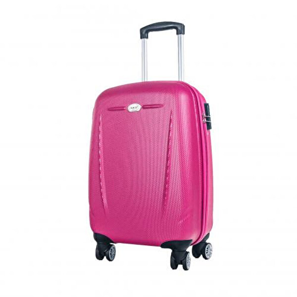 CCS-5132 Pembe Troley 55 cm CCS-5132 Pembe Troley 55 cm