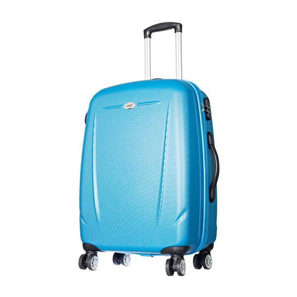 CCS-5132 Mavi Troley 55 cm CCS-5132 Mavi Troley 55 cm
